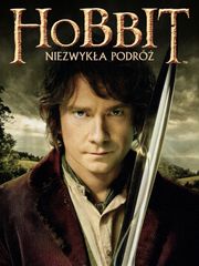 Hobbit: Niezwykła podróż