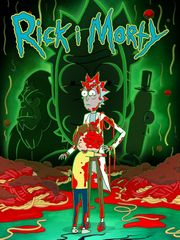 Rick i Morty