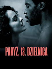 Paryż, 13. dzielnica
