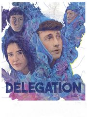 Delegacja