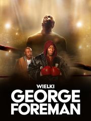 Wielki George Foreman
