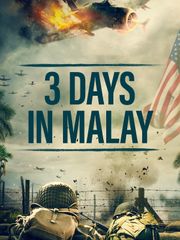 3 Days in Malay