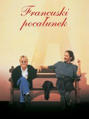Francuski pocałunek