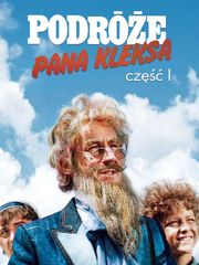 Podróże Pana Kleksa cześć 1