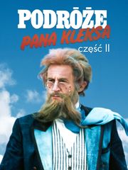 Podróże Pana Kleksa cześć 2