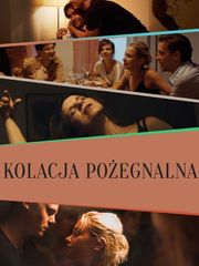 Kolacja pożegnalna
