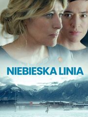 Niebieska linia