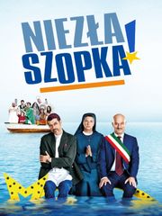 Niezła szopka!