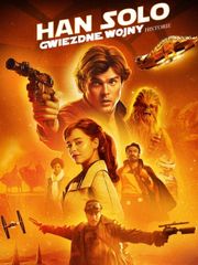 Han Solo: Gwiezdne wojny - historie