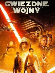 Gwiezdne wojny: Przebudzenie Mocy