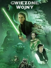 Gwiezdne wojny VI - Powrót Jedi