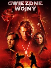 Gwiezdne wojny: Część III - Zemsta Sithów