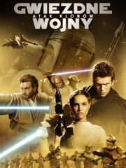Gwiezdne wojny: Część II - Atak klonów