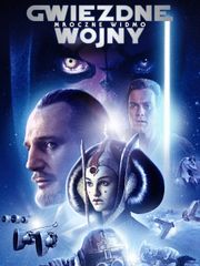 Gwiezdne wojny: Część I - Mroczne widmo