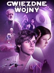 Gwiezdne wojny: Część IV - Nowa nadzieja