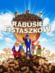 Rabusie fistaszków
