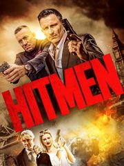 Hitmen - żywi lub martwi