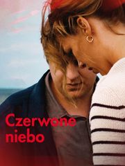 Czerwone niebo