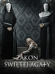 Zakon świętej Agaty