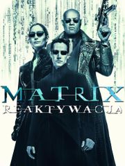 Matrix Reaktywacja