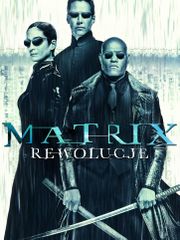Matrix Rewolucje