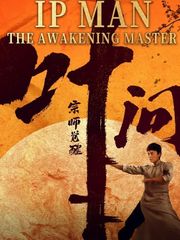 IP MAN - przebudzenie