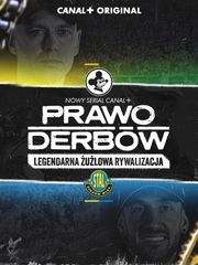 Prawo derbów - Sezon 1