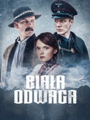 Biała odwaga
