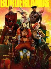 Borderlands
