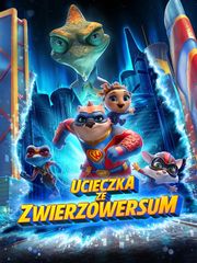 Ucieczka ze zwierzowersum