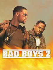 Bad Boys 2