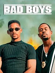 Bad Boys