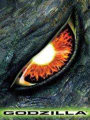 Godzilla