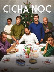 Cicha noc