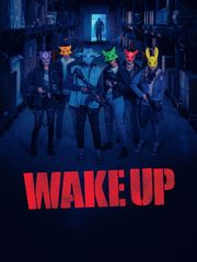 Wake up