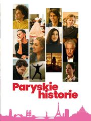 Paryskie historie