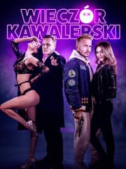 Wieczór kawalerski