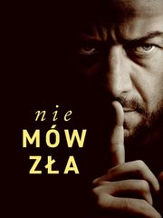 Nie mów zła