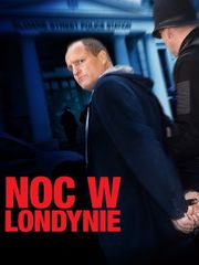 Noc w Londynie