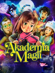 Akademia Magii