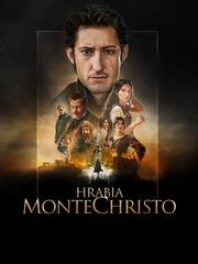 Hrabia Monte Christo