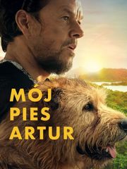 Mój pies Artur