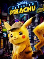 Pokémon: Detektyw Pikachu