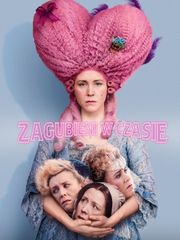 Zagubieni w czasie
