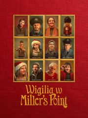 Wigilia w Miller's Point