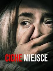 Ciche miejsce