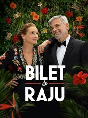 Bilet do raju
