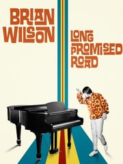 Brian Wilson: Long Promised Road