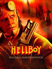 Hellboy: Wzgórza nawiedzonych