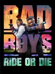 Bad Boys: Ride or Die